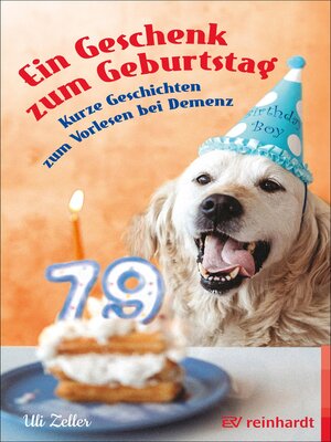 cover image of Ein Geschenk zum Geburtstag